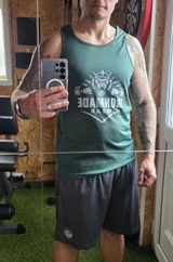 Dan Pugh review photo