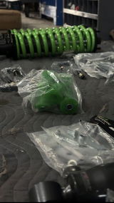 Noah B. review photo