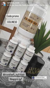 Sandrine C. review photo