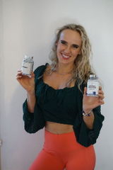 Radka M. review photo