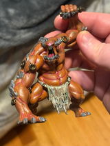 Nytewolf review photo