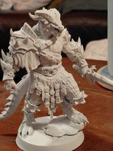 Lance Gill review photo