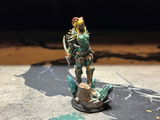 Franck Braccio review photo