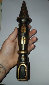 Berniece review photo