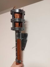 Osvaldo review photo