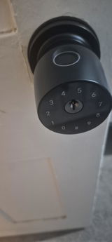 Morgan L review photo