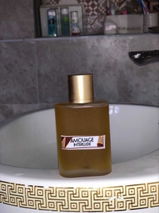 Manny review photo