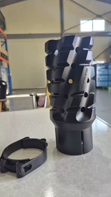 Colton Mercer review photo