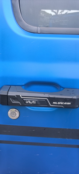Austin Blake review photo