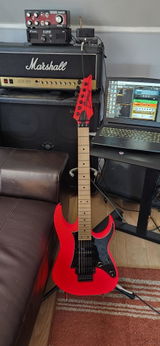 Robert Hoyt review photo