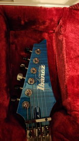 Joshua Delahoussaye review photo