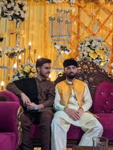 Usama Goraya review photo
