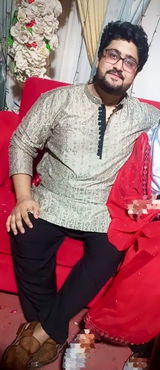 Waqas Raza review photo