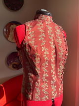 Adeline review photo