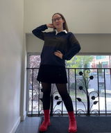 Etsy customer review photo