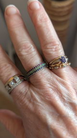 Kathie Rivet review photo