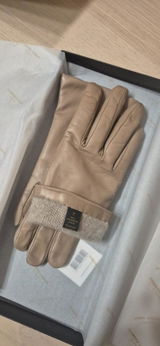 Polina S. review photo