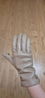 Polina S. review photo