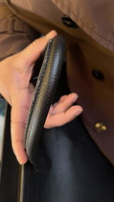 Shayan Z. review photo