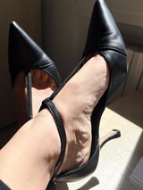alessandra review photo