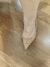Cliente IF review photo