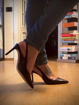 Federica Briganti review photo