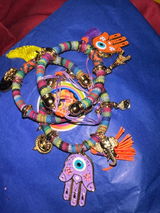 Rebeca review photo
