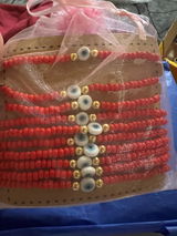 Rebeca review photo