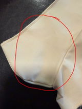 Traci B. review photo
