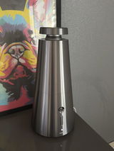 Anne Laetitia Hiez review photo