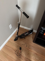Johnson Junior review photo