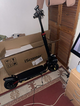 Kelvin review photo