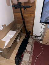 Kelvin review photo