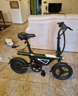 Vito Q. review photo