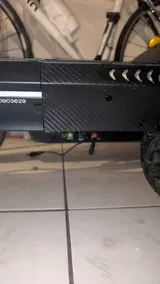Renaldo G. review photo