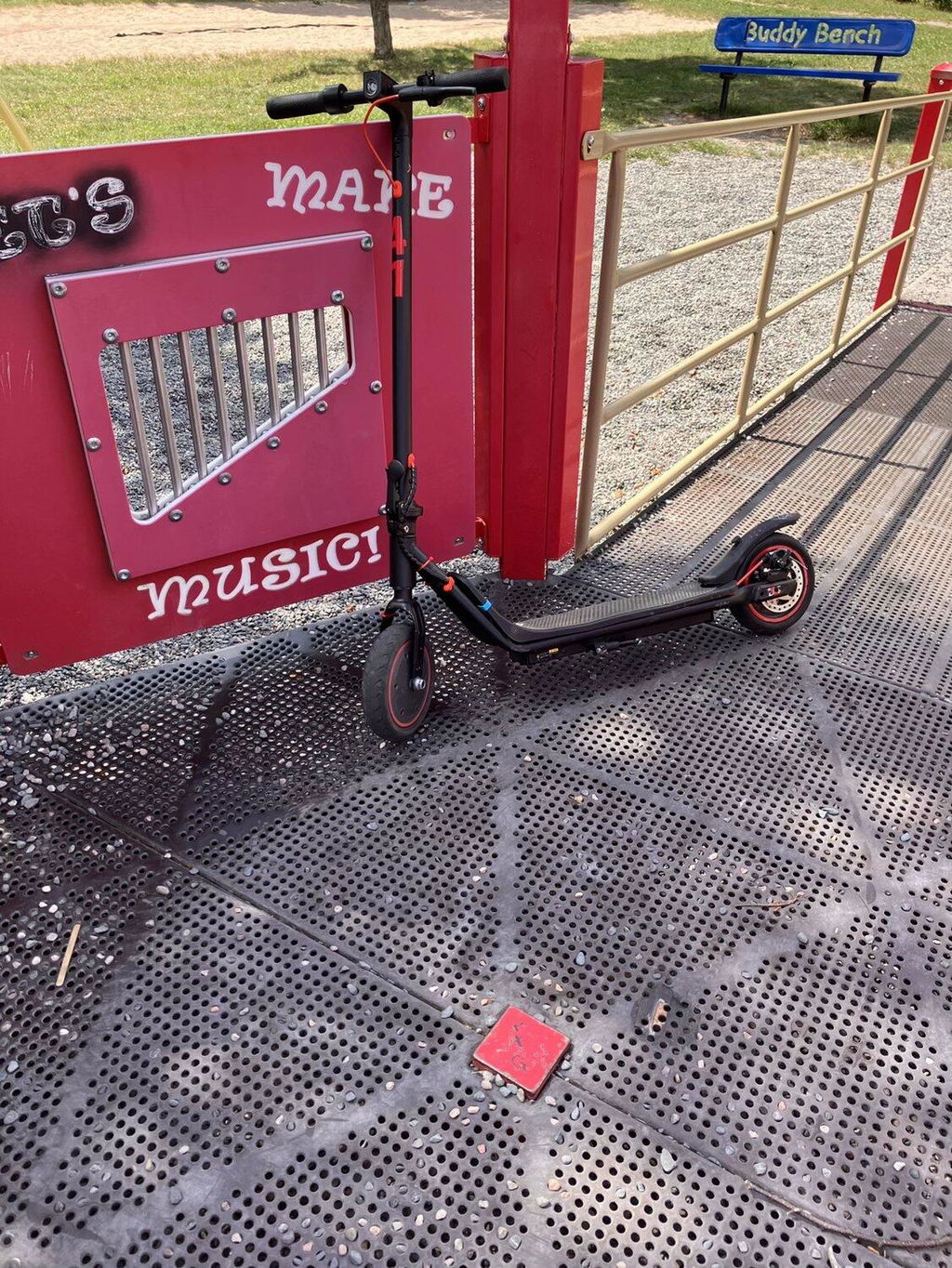 iScooter i8M Electric Scooter 30 KM/H Speed