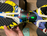 Andreas review photo