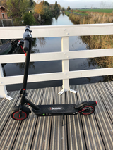 Vincent review photo
