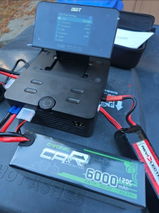 A review photo