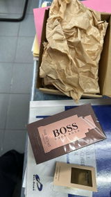 Wong M.P. review photo