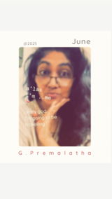 G.Premalatha Ganasen review photo