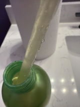 Anonymous review photo
