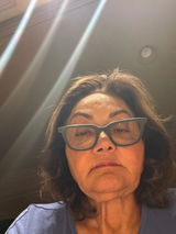 Anonymous review photo