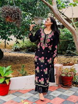 Saijal Paul review photo