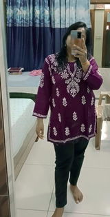 Jyoti Pawar review photo