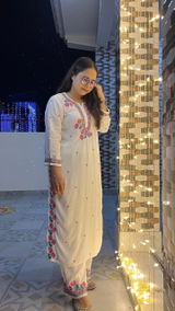 Kiran review photo
