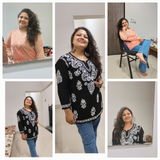 Ishita Singh review photo