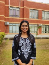 Rukmani Sharma review photo