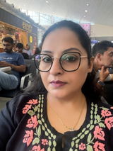Harpreet Kalra review photo
