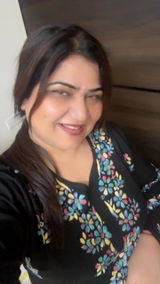 Jyothi Vaswani review photo